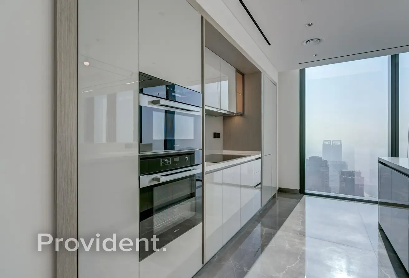 High Floor | Lowest Price | Vacant