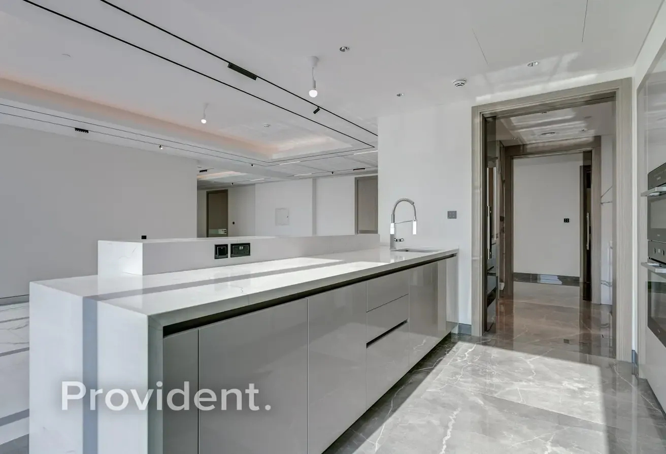 High Floor | Lowest Price | Vacant