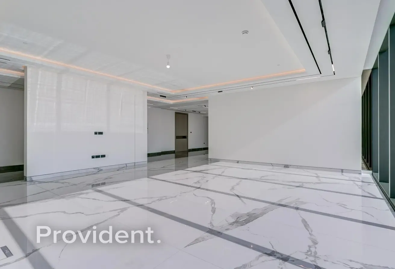 High Floor | Lowest Price | Vacant