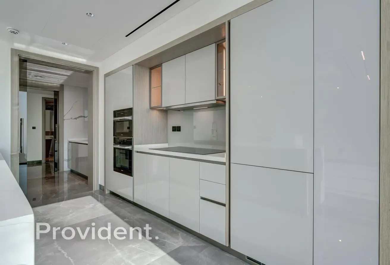 High Floor | Lowest Price | Vacant