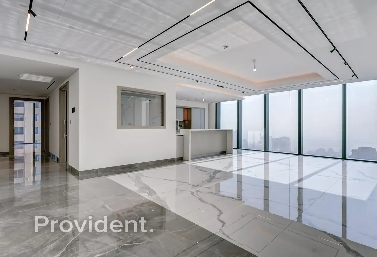 High Floor | Lowest Price | Vacant