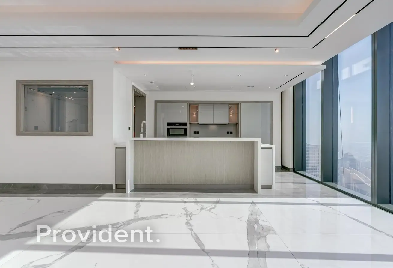 High Floor | Lowest Price | Vacant