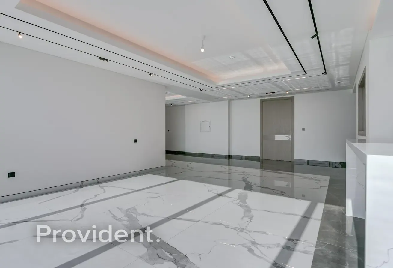 High Floor | Lowest Price | Vacant