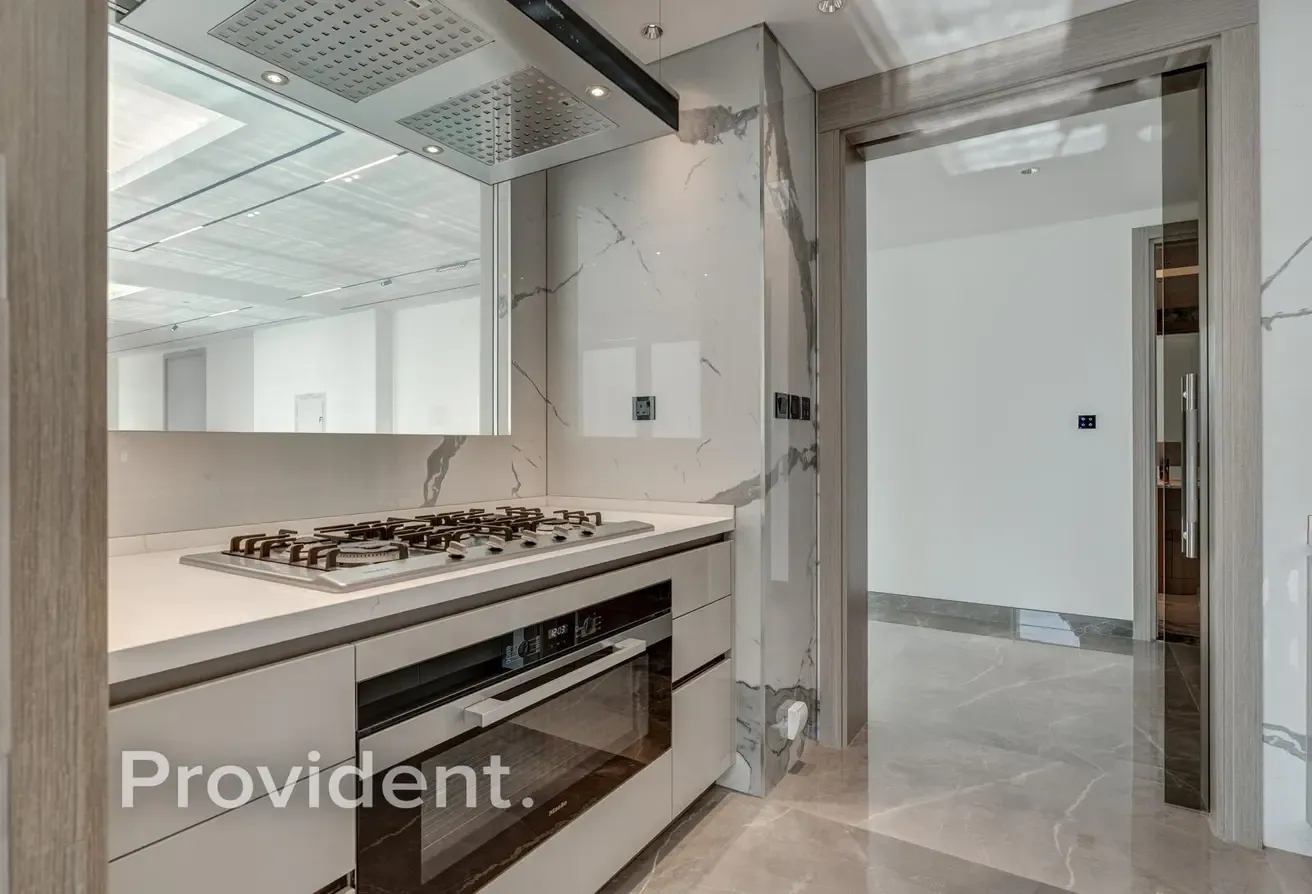 High Floor | Lowest Price | Vacant