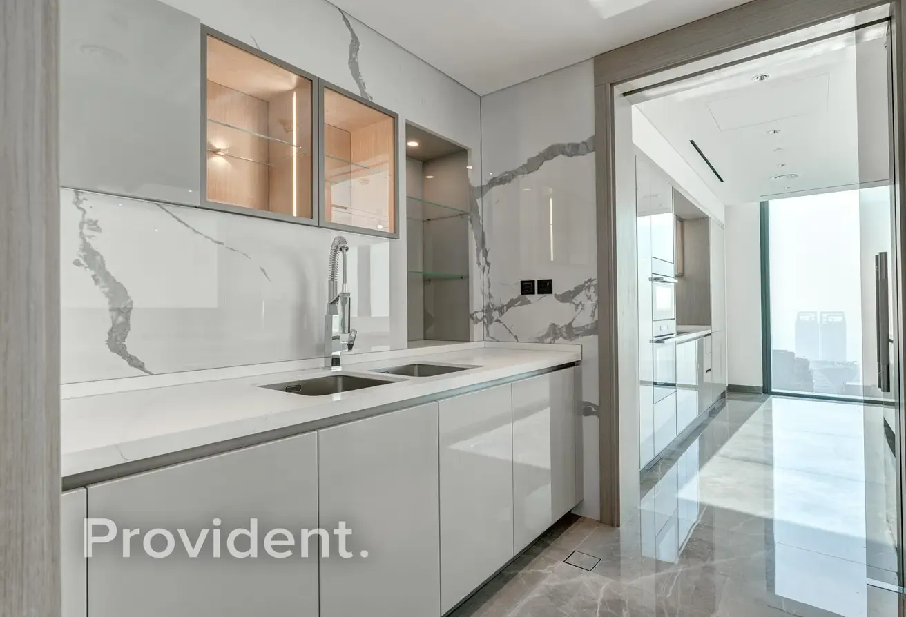 High Floor | Lowest Price | Vacant