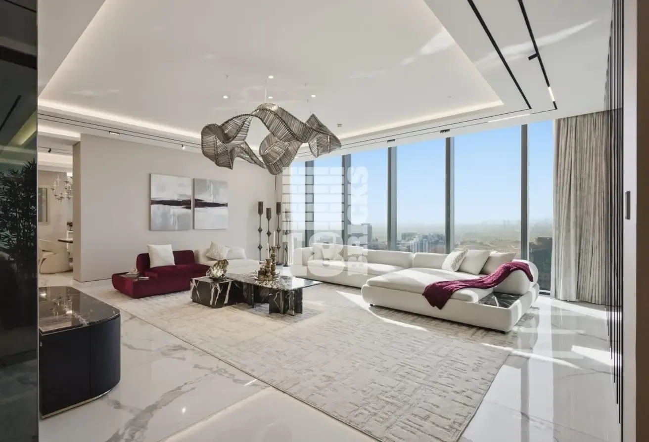 Exclusive | Brand New | High End Furnished