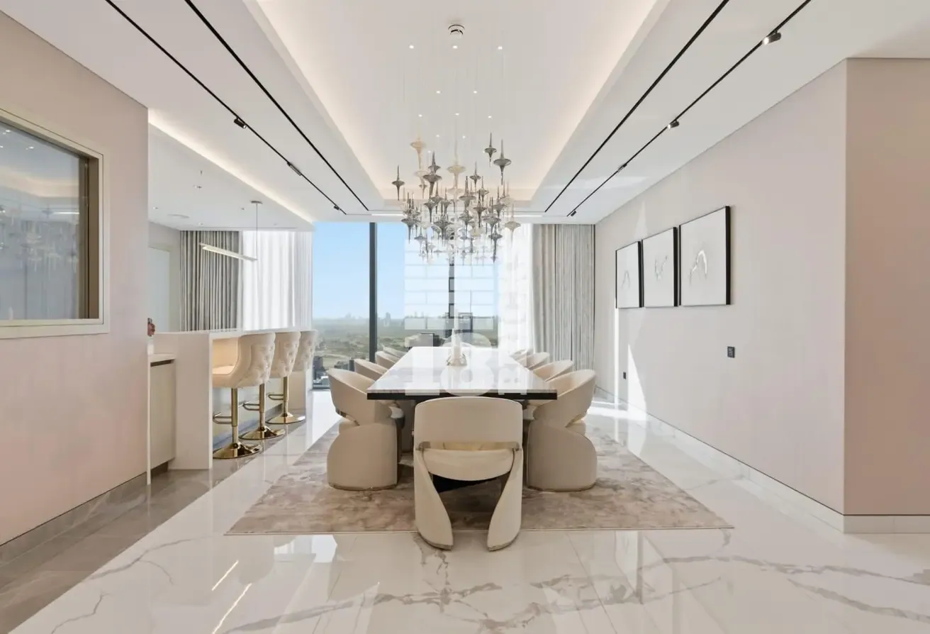 Exclusive | Brand New | High End Furnished