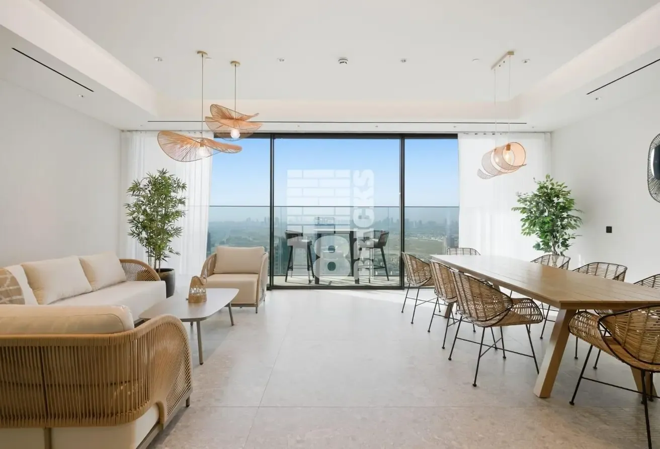Exclusive | Brand New | High End Furnished