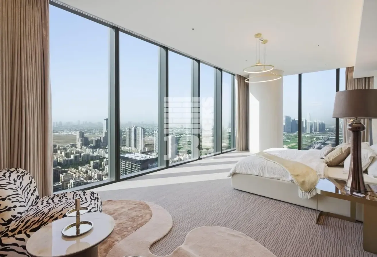 Exclusive | Brand New | High End Furnished