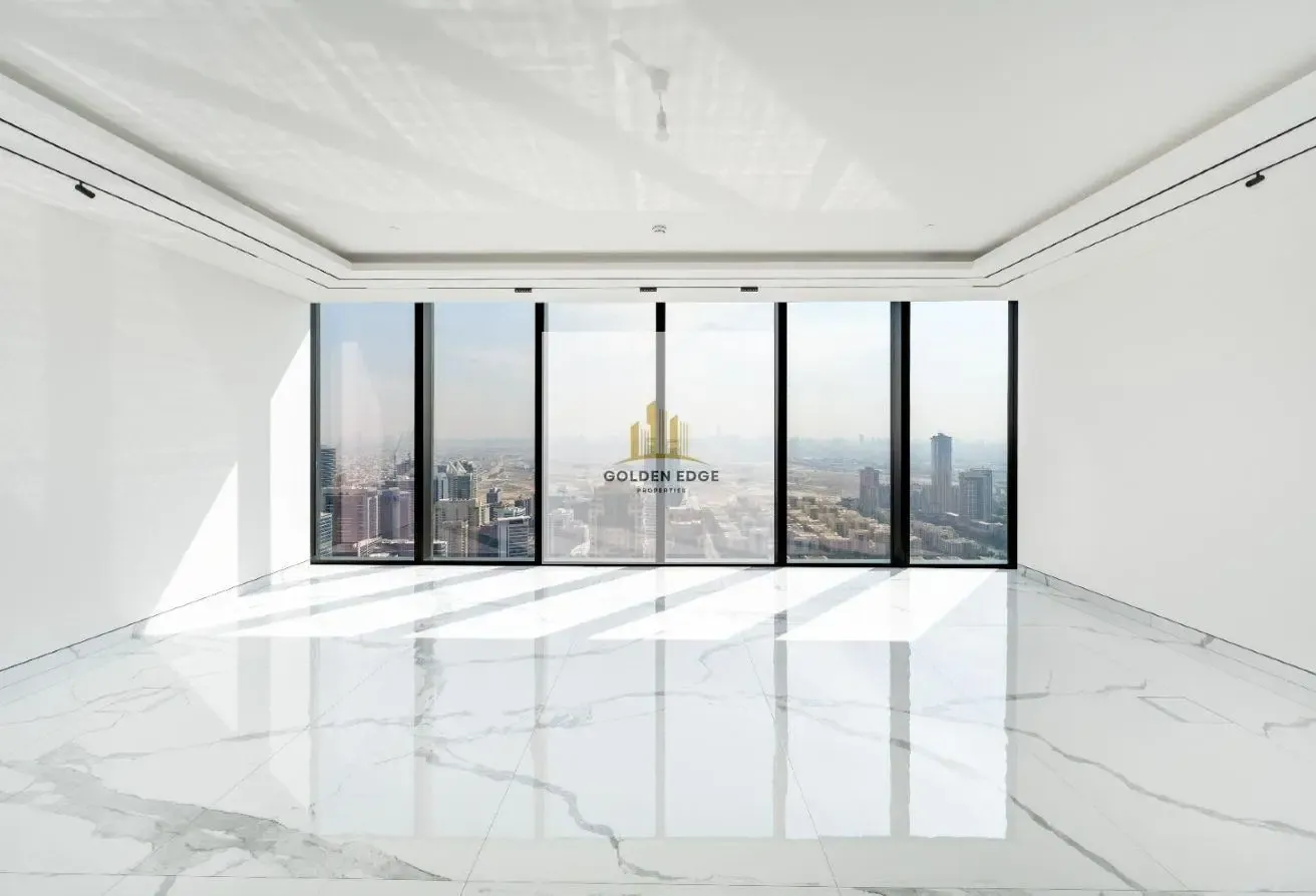 CHEAPEST OPTION | HIGHER FLOOR | LUXURY |