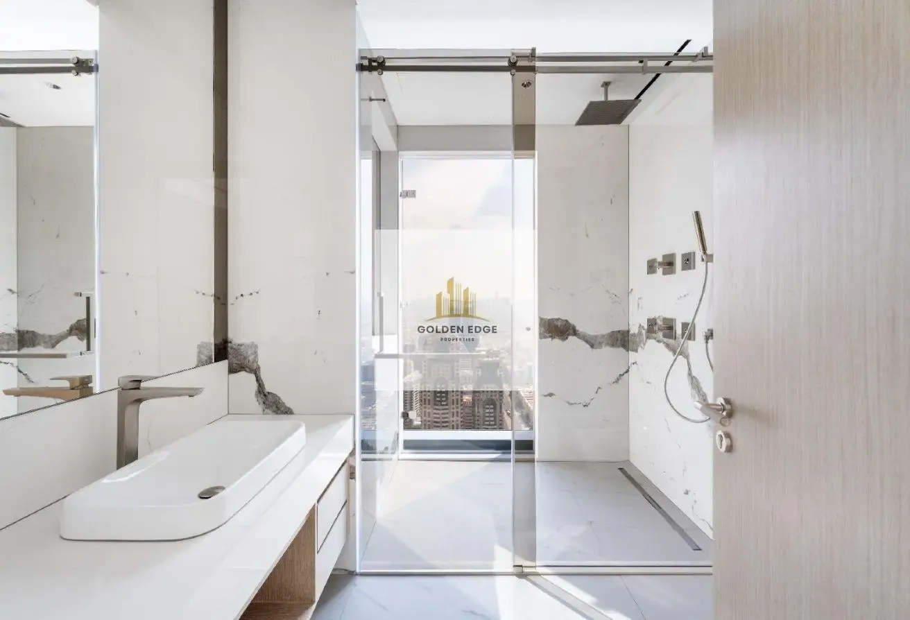CHEAPEST OPTION | HIGHER FLOOR | LUXURY |
