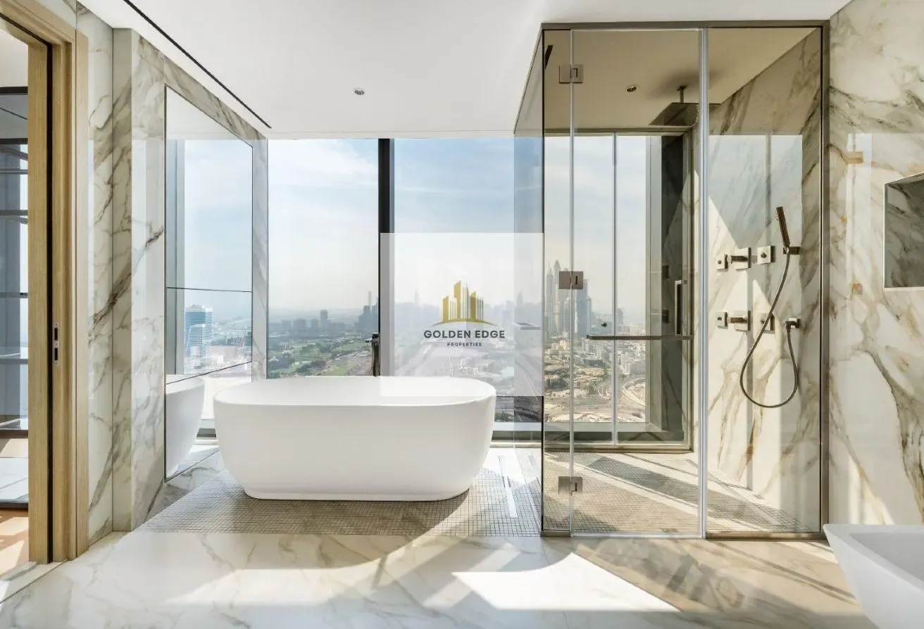 CHEAPEST OPTION | HIGHER FLOOR | LUXURY |