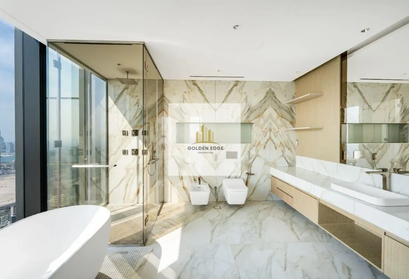 CHEAPEST OPTION | HIGHER FLOOR | LUXURY |