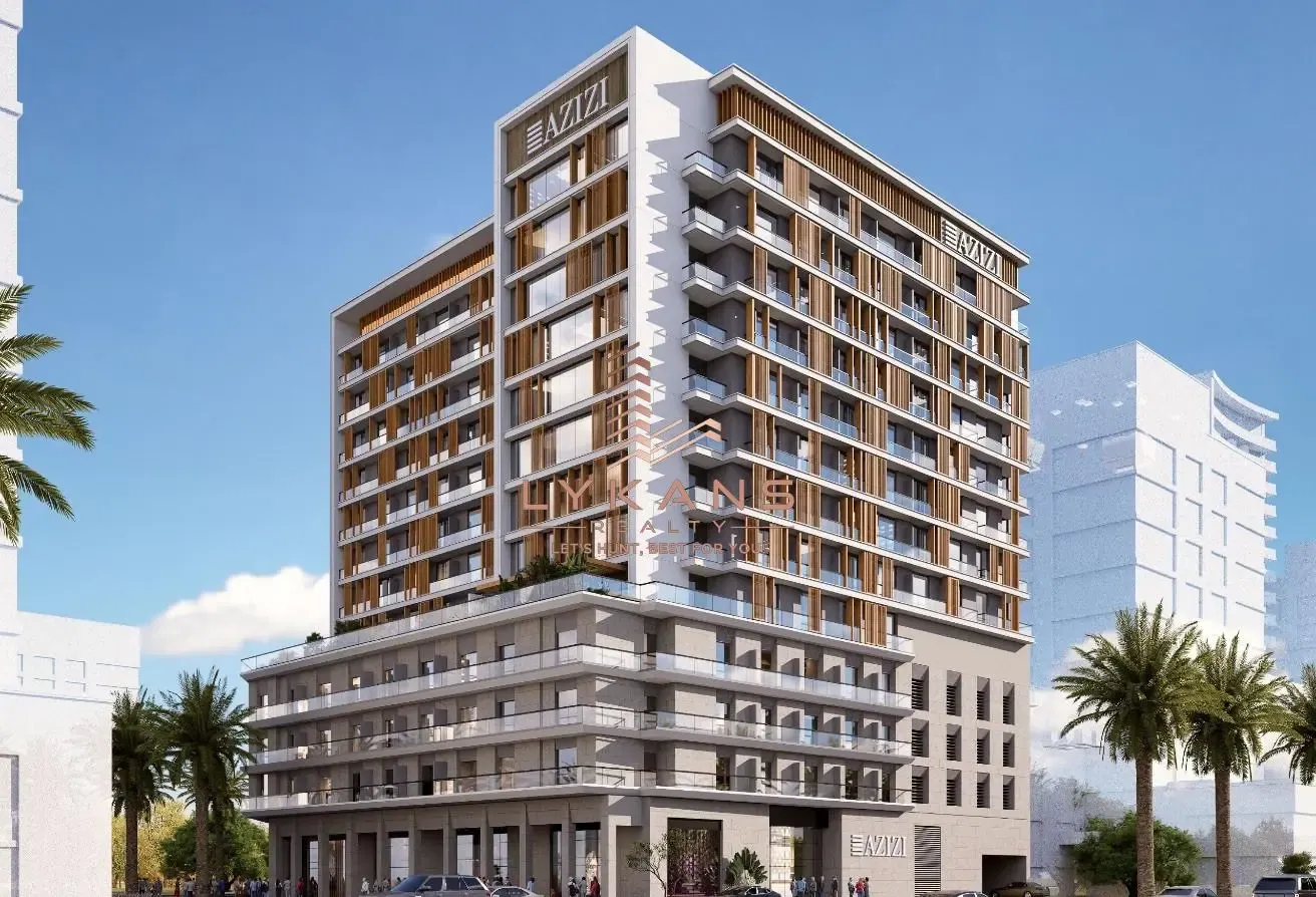 Luxury Apartment | Prime Location |