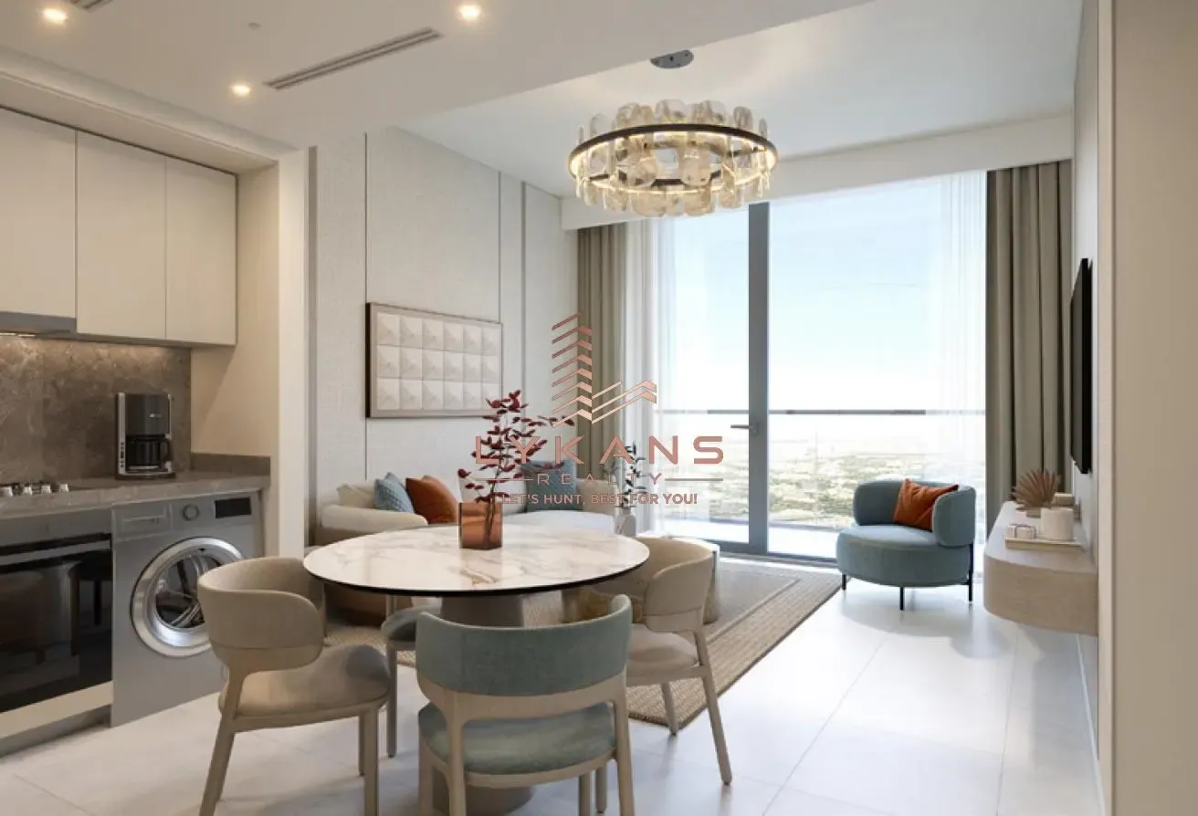 Luxury Apartment | Prime Location |