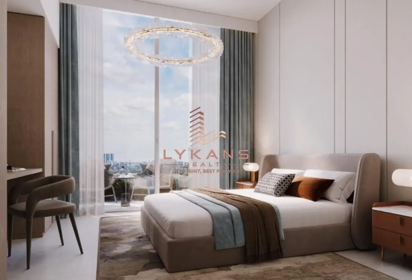 Luxury Apartment | Prime Location |