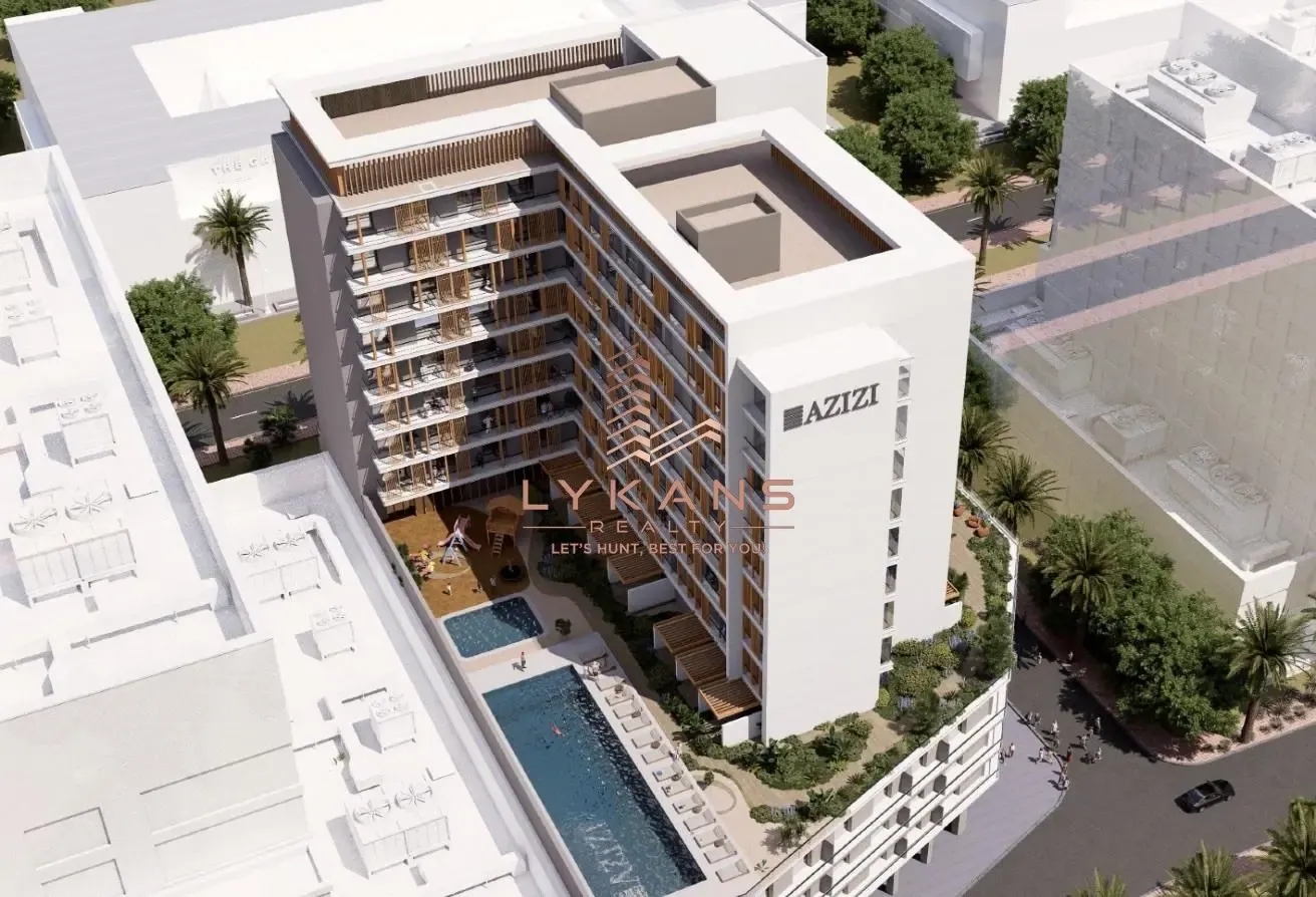 Luxury Apartment | Prime Location |