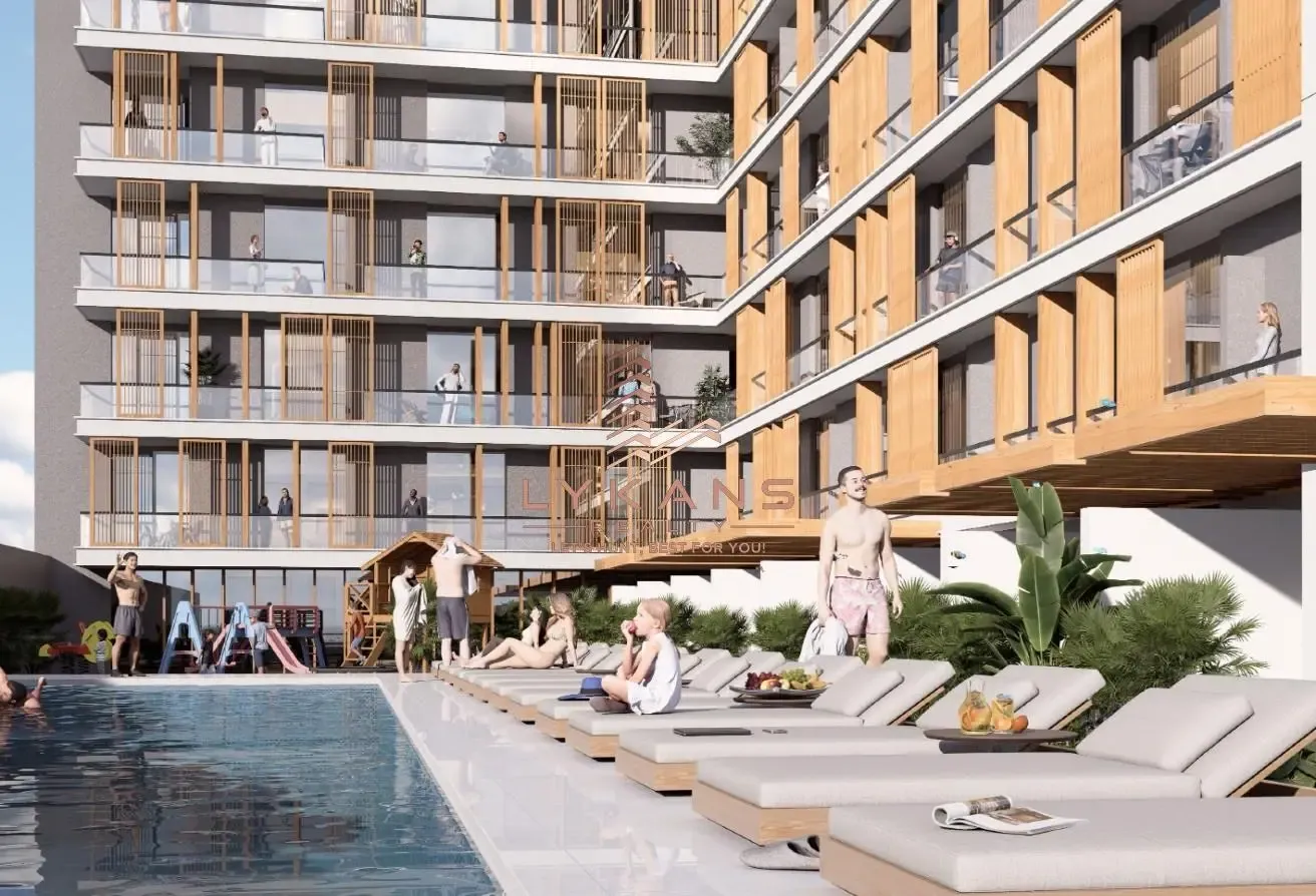 Luxury Apartment | Prime Location |