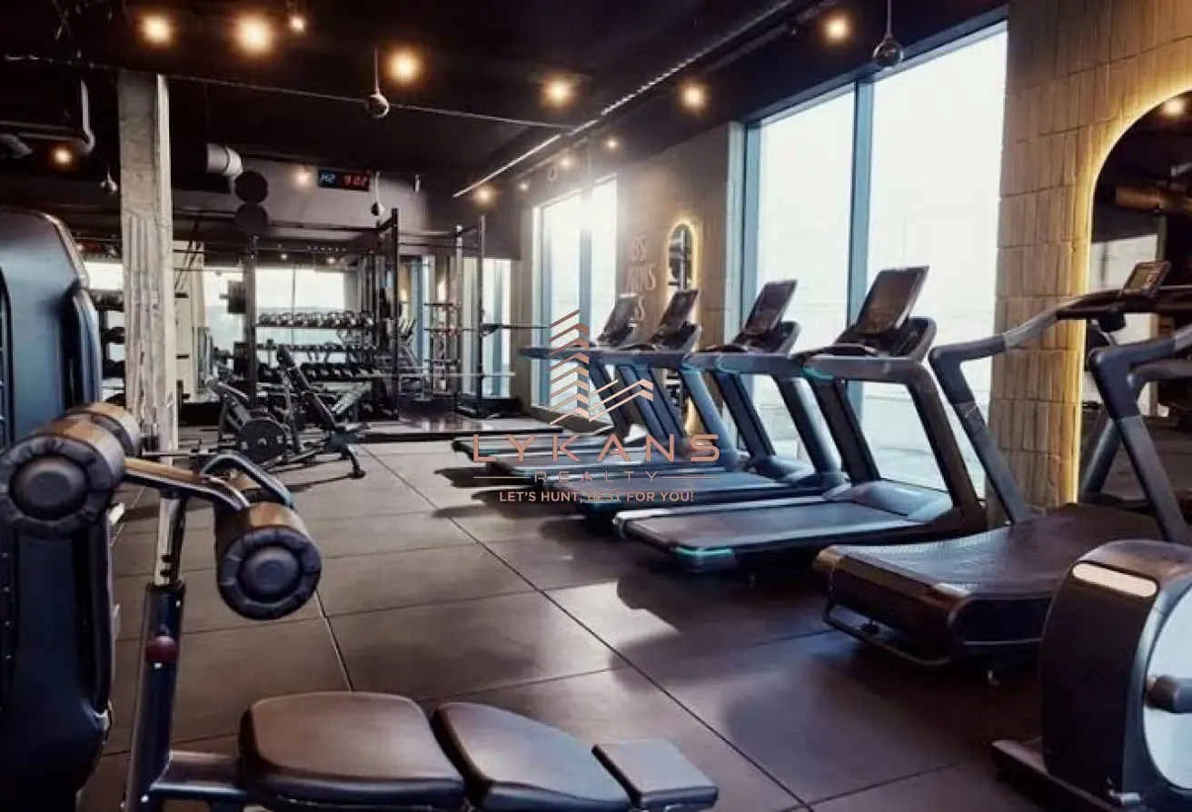 Luxury Apartment | Prime Location |