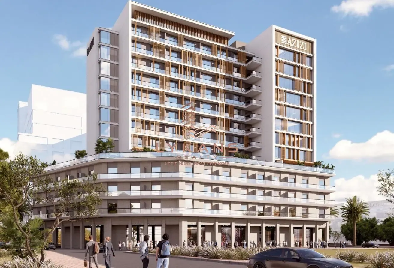 Luxury Apartment | Prime Location |