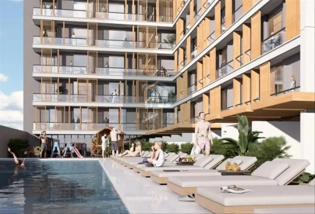 Close to Metro | Discounted Price | Limited Time Offer