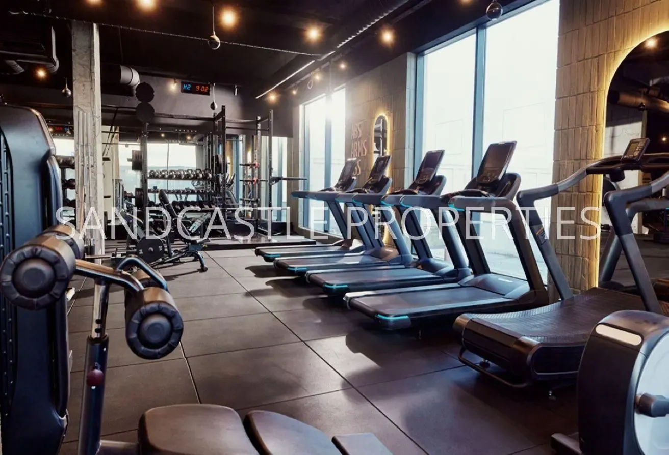 1 BR | Close to Metro Station | Dec 2027 | 50/50