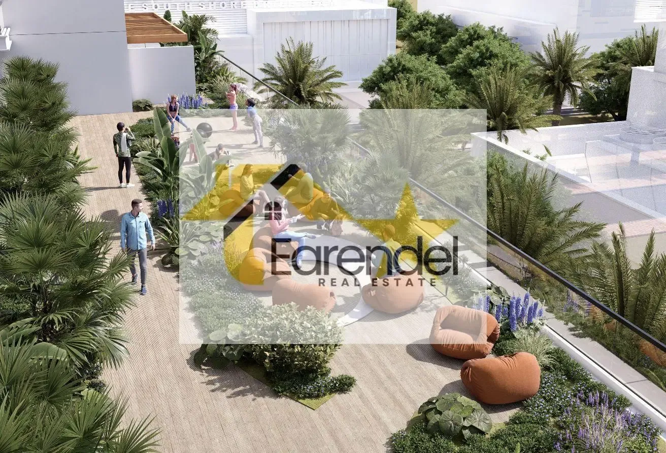 Brand New, Near Metro, Near JAFZA, High ROI