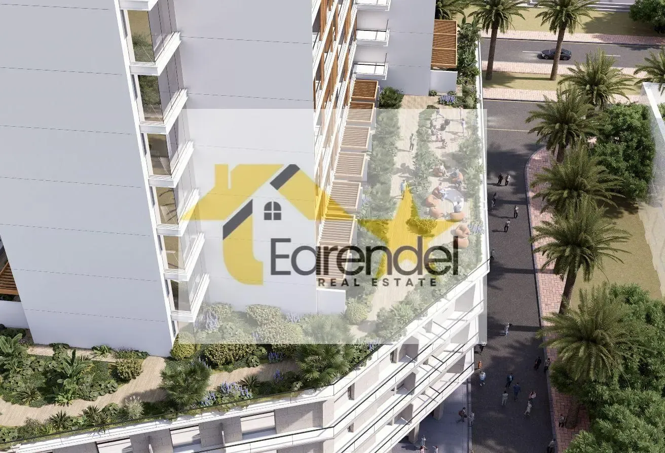 Brand New, Near Metro, Near JAFZA, High ROI