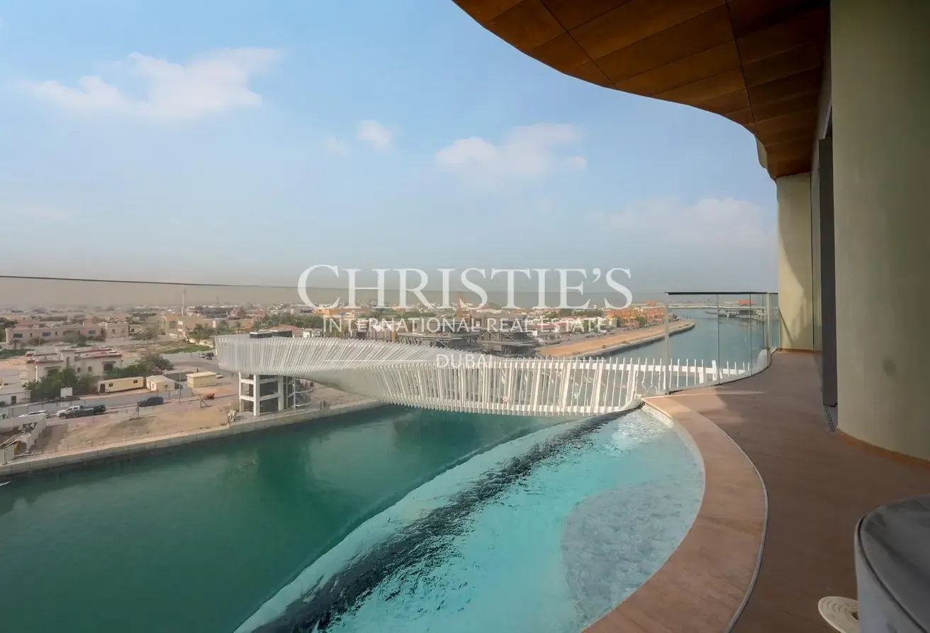 3 BR Luxury Residence | Italian Elegance Living