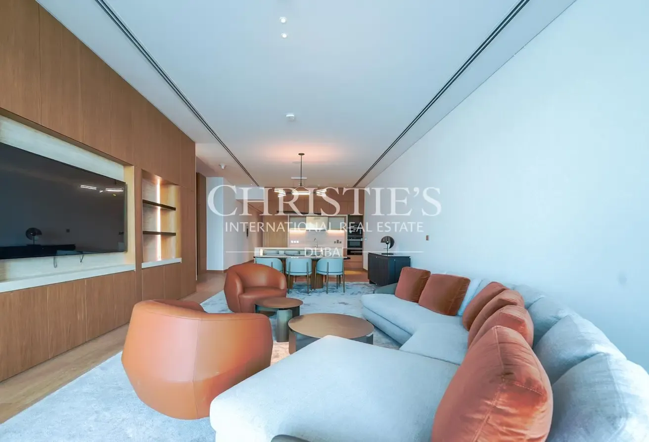 3 BR Luxury Residence | Italian Elegance Living