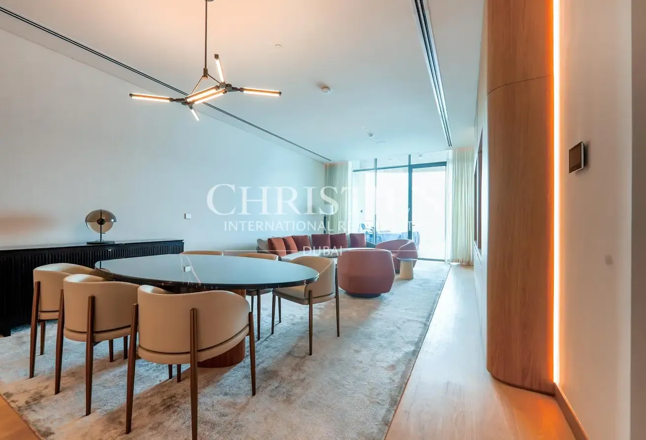 3 BR Luxury Residence | Italian Elegance Living