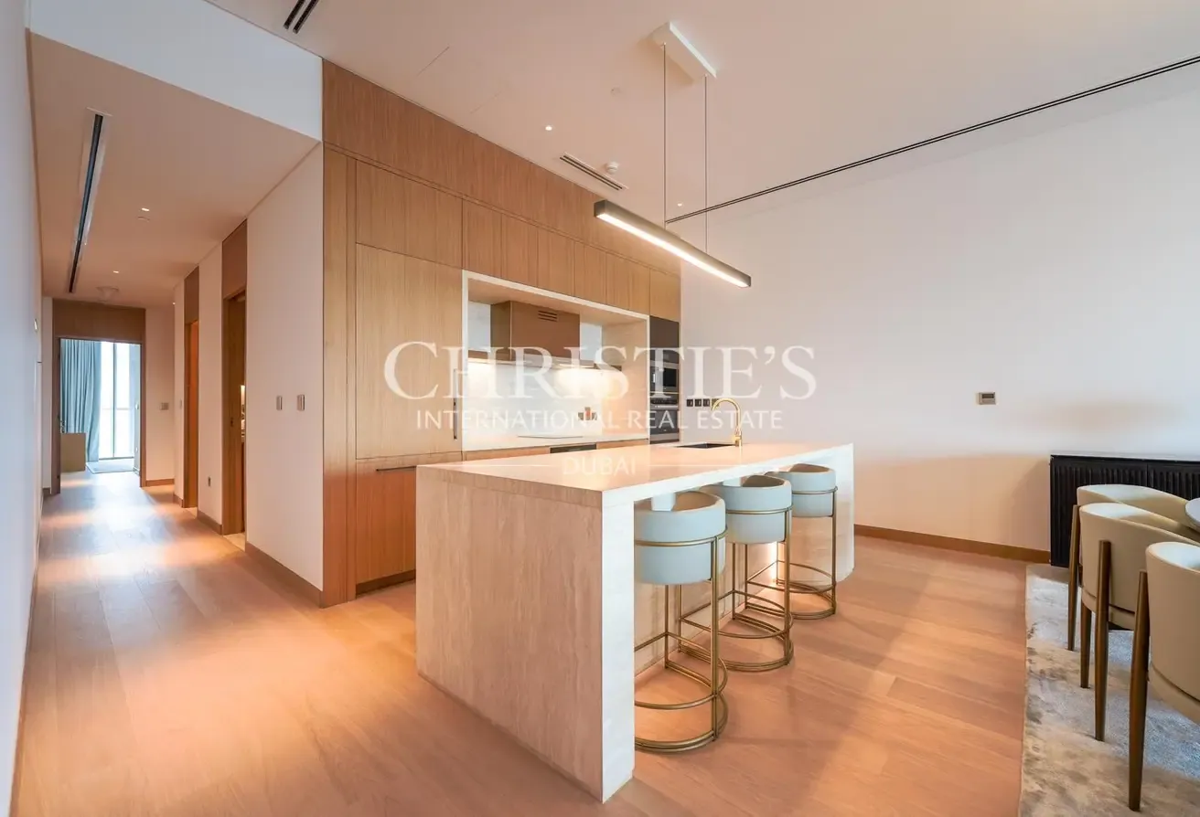 3 BR Luxury Residence | Italian Elegance Living