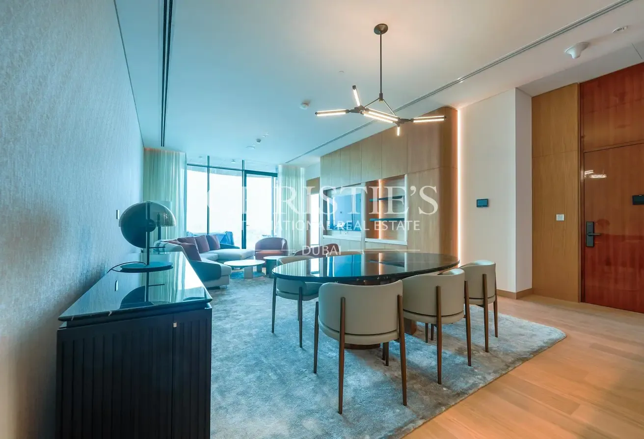 3 BR Luxury Residence | Italian Elegance Living