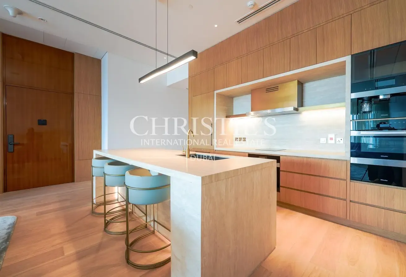 3 BR Luxury Residence | Italian Elegance Living