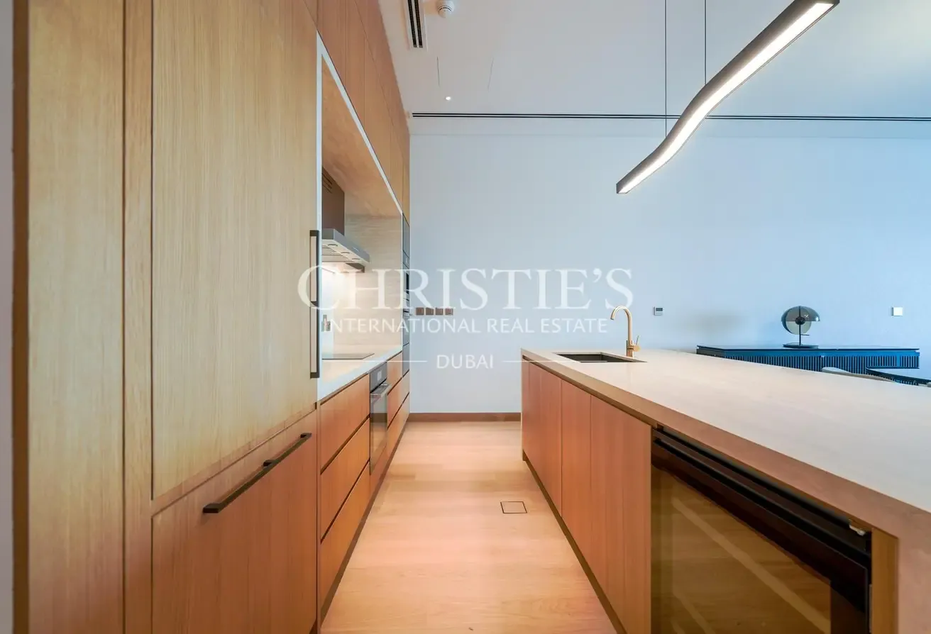 3 BR Luxury Residence | Italian Elegance Living