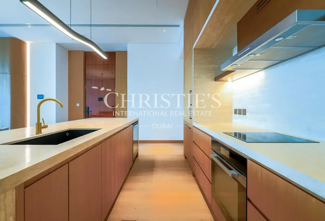 3 BR Luxury Residence | Italian Elegance Living