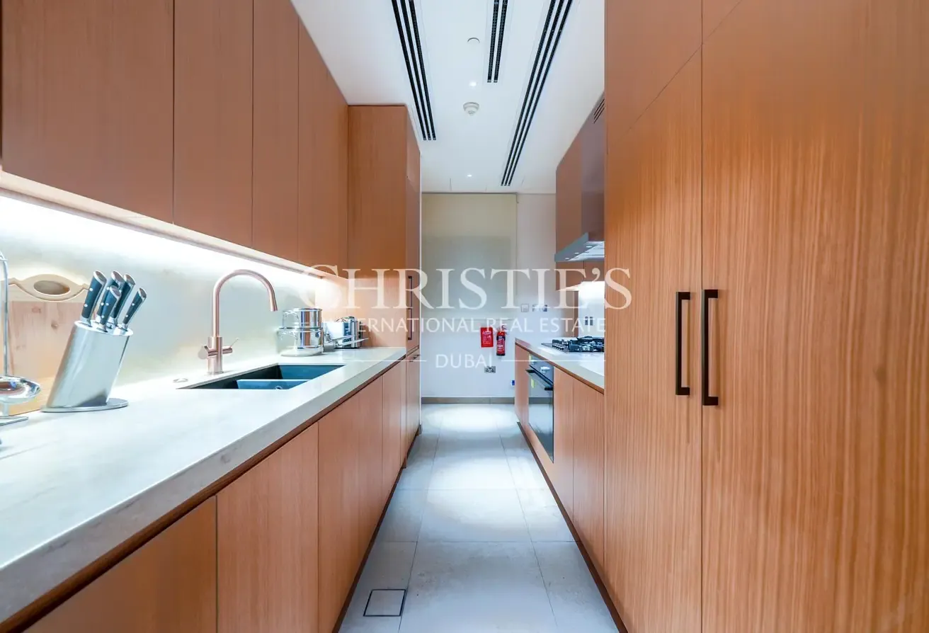 3 BR Luxury Residence | Italian Elegance Living