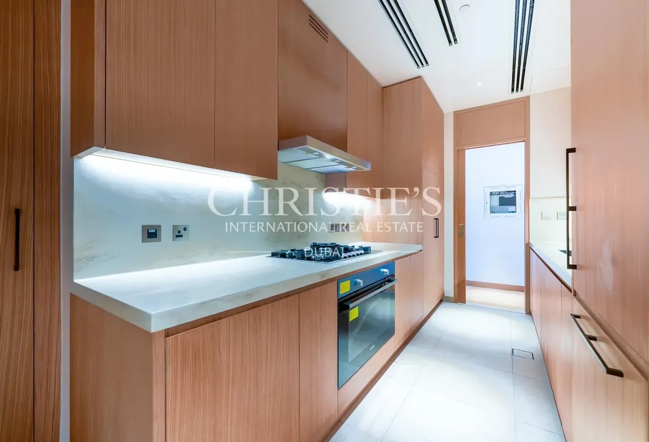 3 BR Luxury Residence | Italian Elegance Living