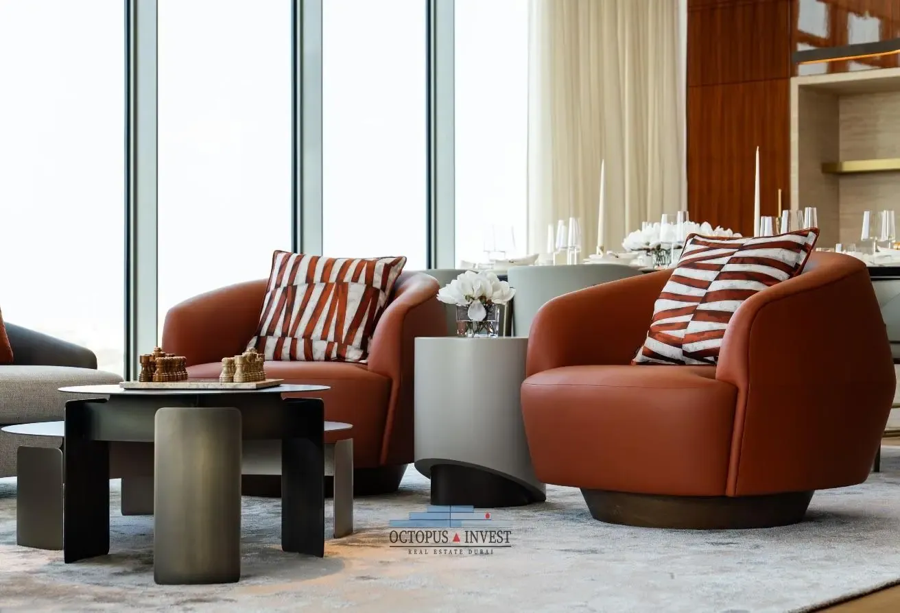 REFURBISHED / HIGH FLOOR / SEA & SKYLINE OPEN VIEW