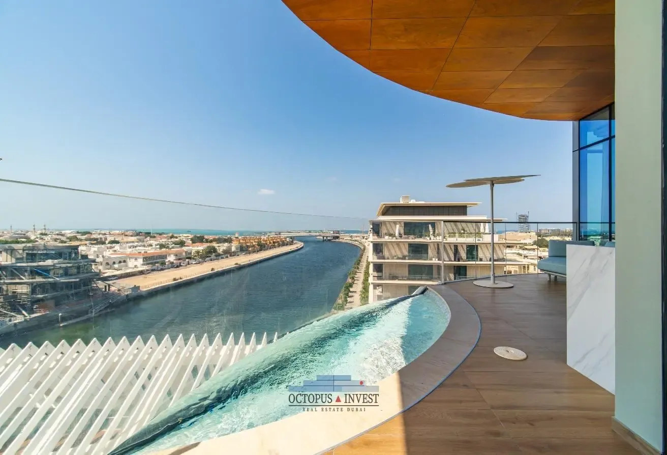 REFURBISHED / HIGH FLOOR / SEA & SKYLINE OPEN VIEW