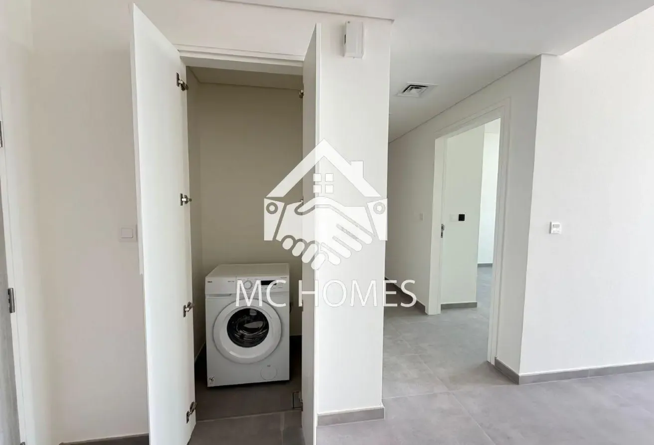 2 BED Brand New | Spacious | Pool View I Best Deal