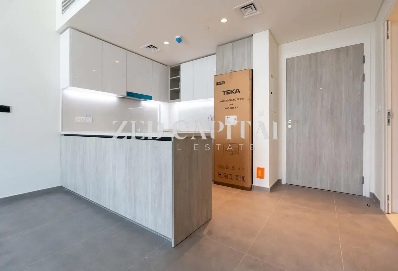 Urgent Sale | 1BR | Pool View | Below OP