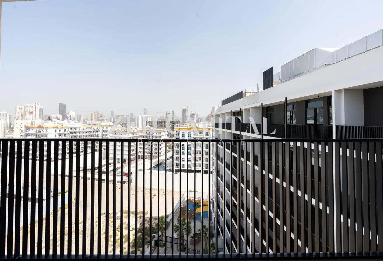 Urgent Sale | 1BR | Pool View | Below OP