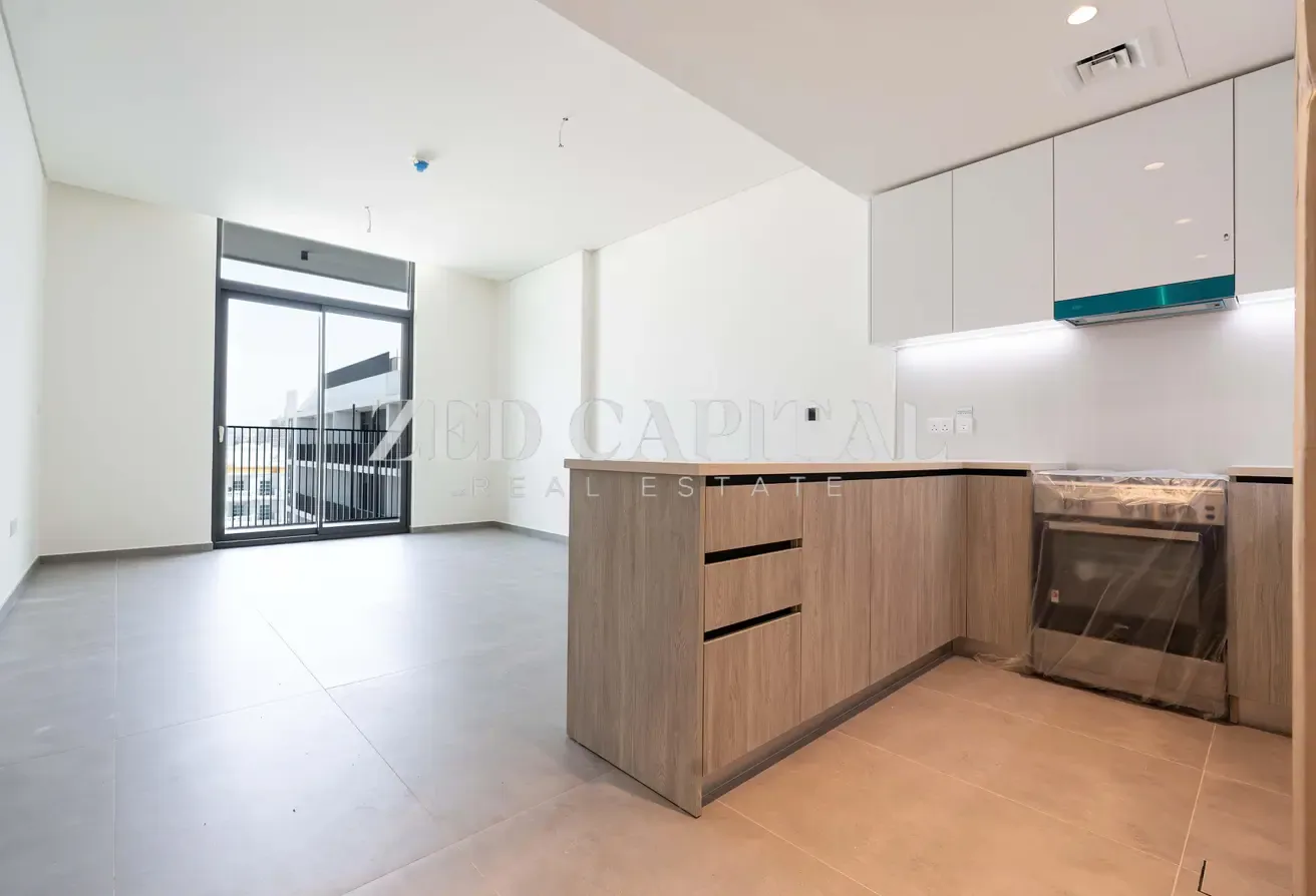 Urgent Sale | 1BR | Pool View | Below OP