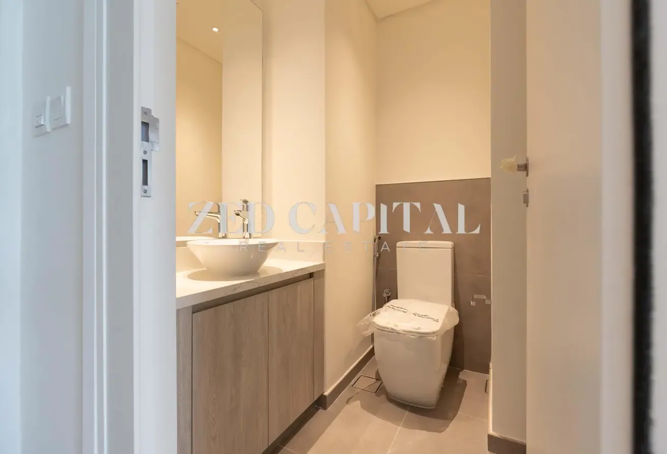 Urgent Sale | 1BR | Pool View | Below OP