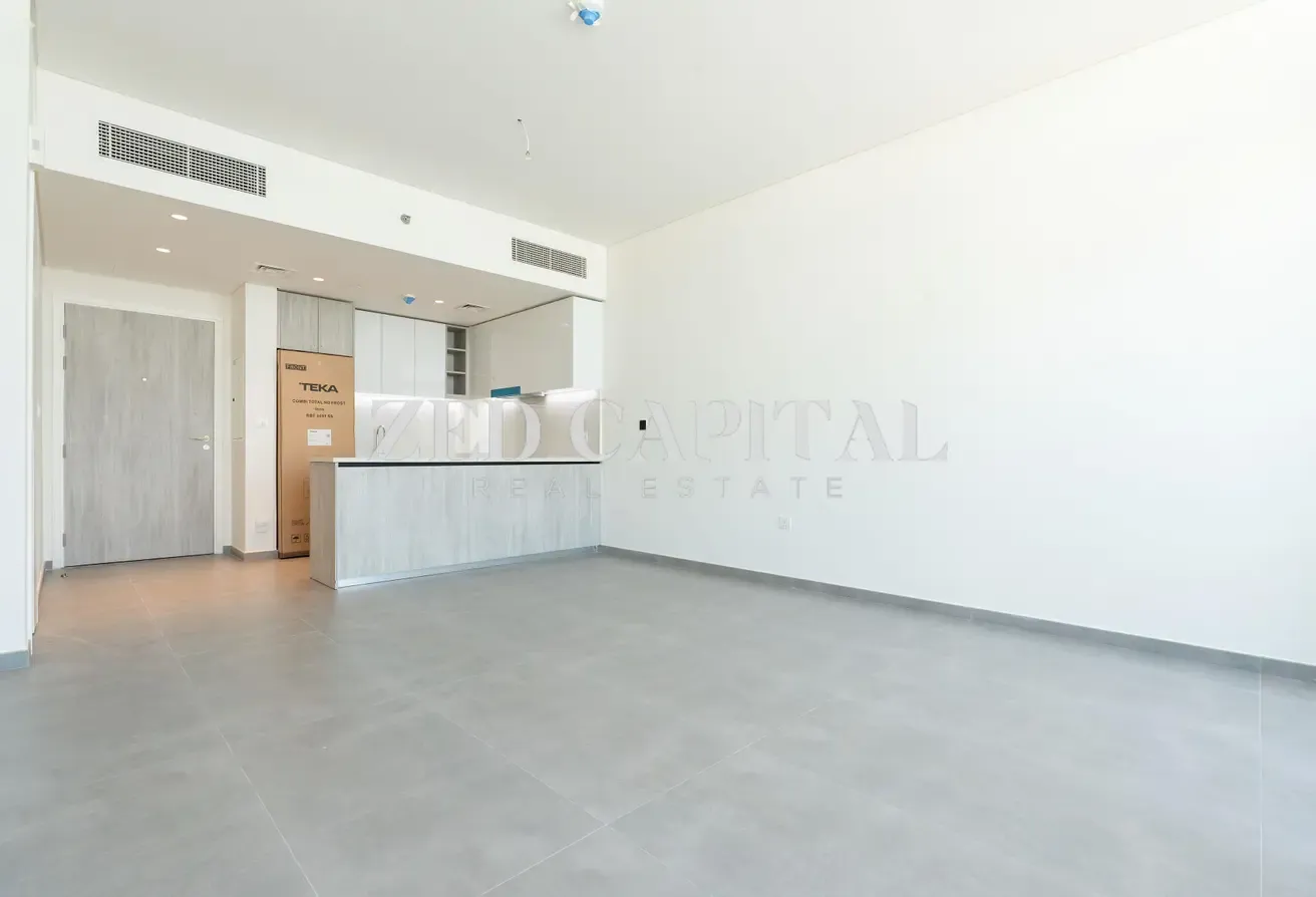 Move-In Ready | 2BR | Pool View | Production City
