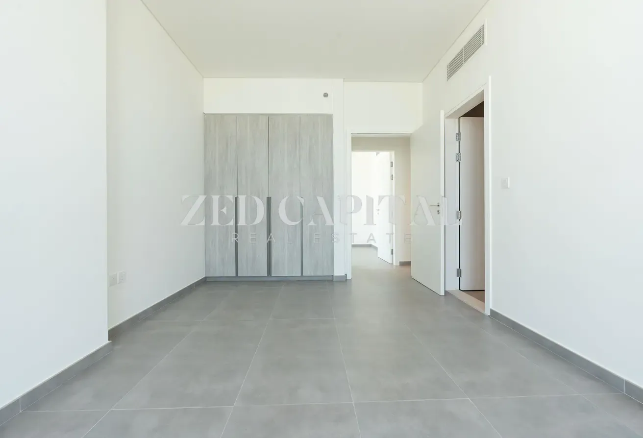 Move-In Ready | 2BR | Pool View | Production City