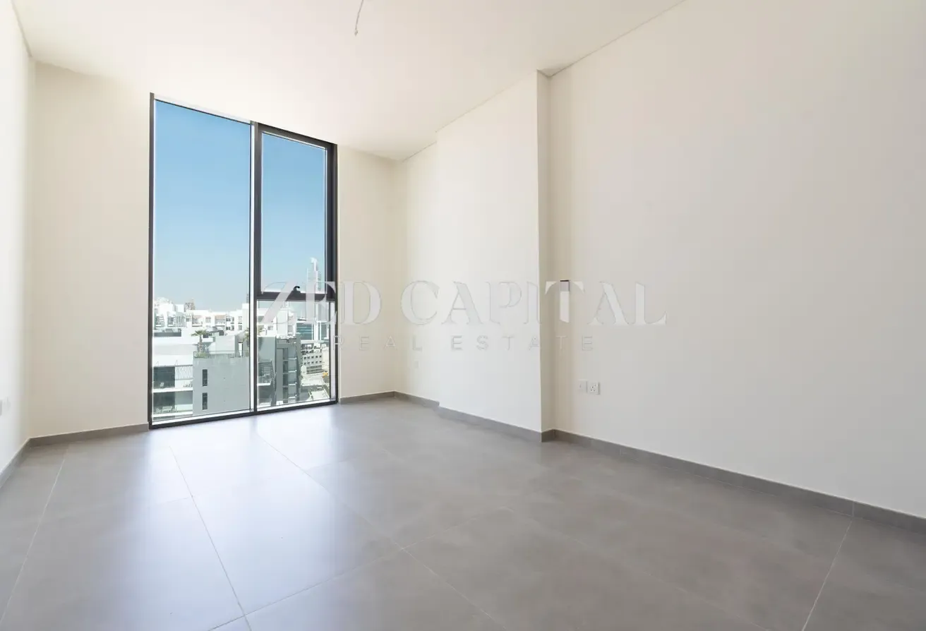 Move-In Ready | 2BR | Pool View | Production City