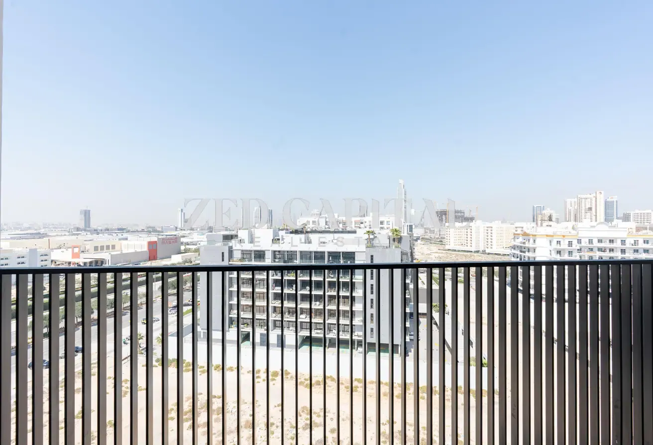 Hot Resale | Brand New Studio | Pool View | IMPZ