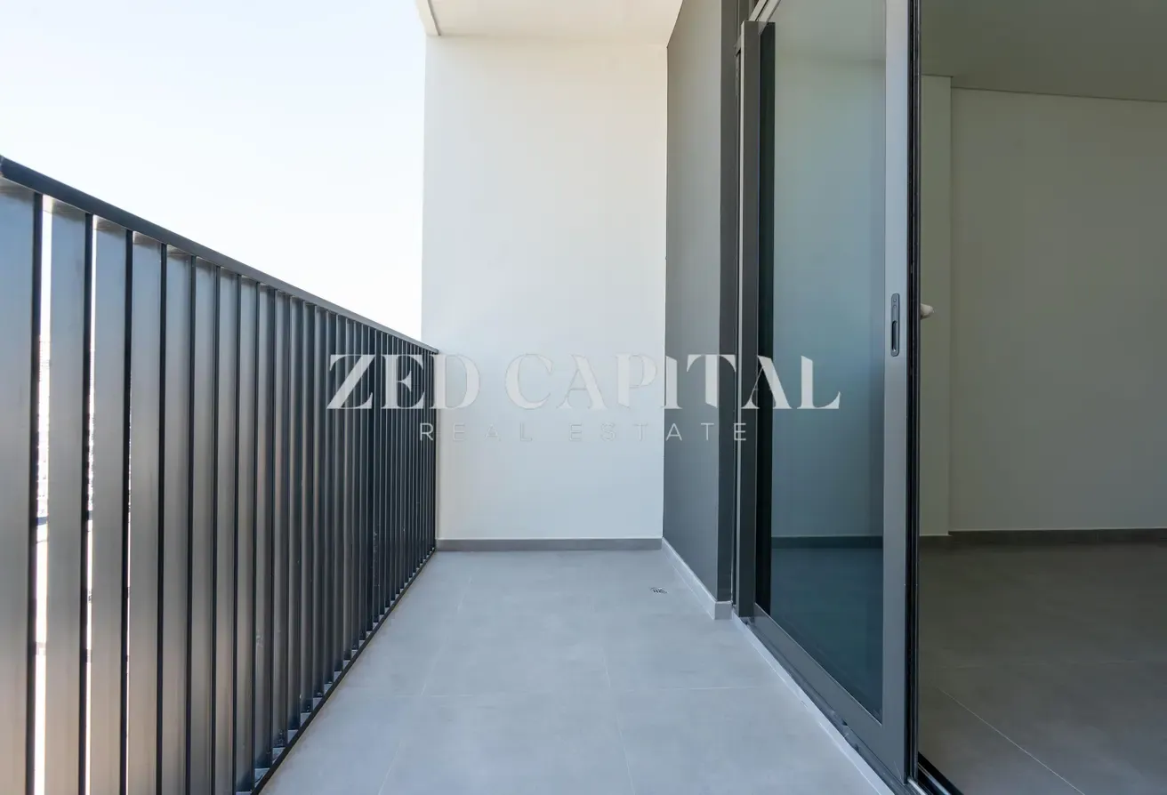 Hot Resale | Brand New Studio | Pool View | IMPZ